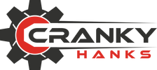 cranky-hanks.com